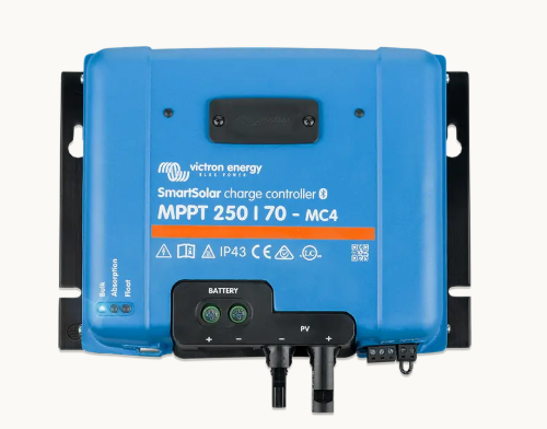 Victron MPPT